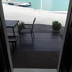 Holiday home By The Sea--bougainvillea Ston