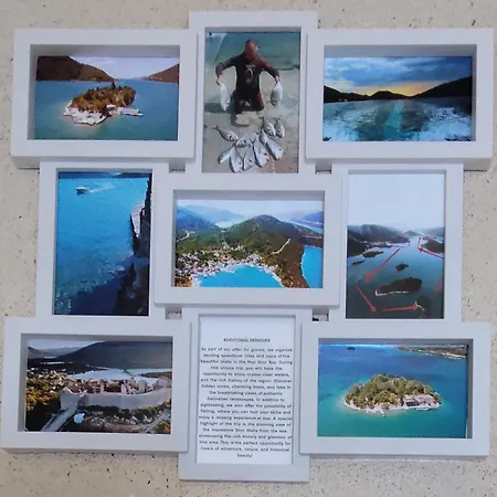 By The Sea--bougainvillea *