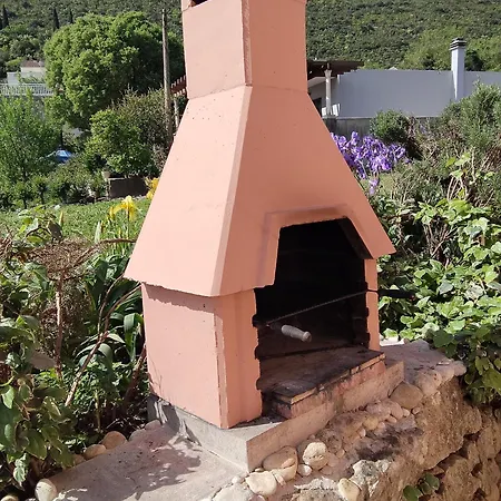 By The Sea--bougainvillea *